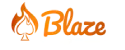 logo Blaze Spins